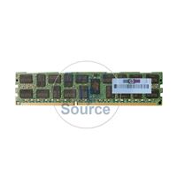 HP J9P81AA - 4GB DDR4 PC4-17000 ECC Registered Memory