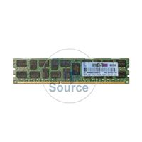 HP J9P81AT - 4GB DDR4 PC4-17000 ECC Registered Memory