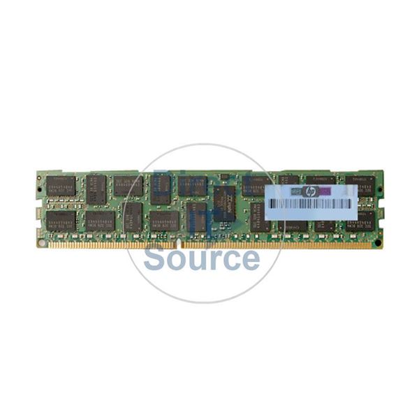 HP J9P83AA - 16GB DDR4 PC4-17000 ECC Registered Memory