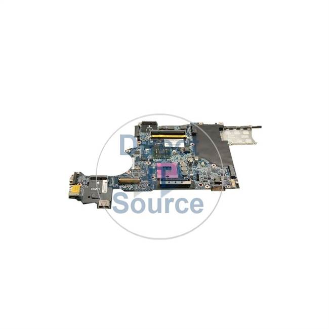 Dell JAL20 - Laptop Motherboard for Latitude E6500
