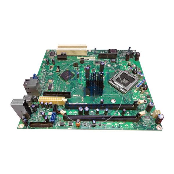 Dell JC474 - Desktop Motherboard for Dimension 3100