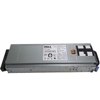 Dell JD090 - 550W Power Supply For PowerEdge 1850