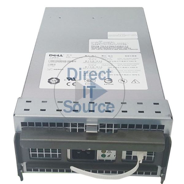 Dell JD200 - 1570W Power Supply For PowerEdge 6800