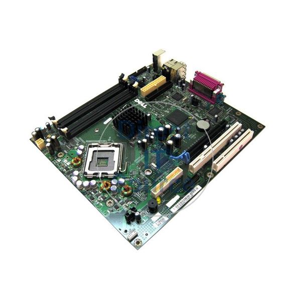 Dell JD958 - Desktop Motherboard for OptiPlex GX620 DT