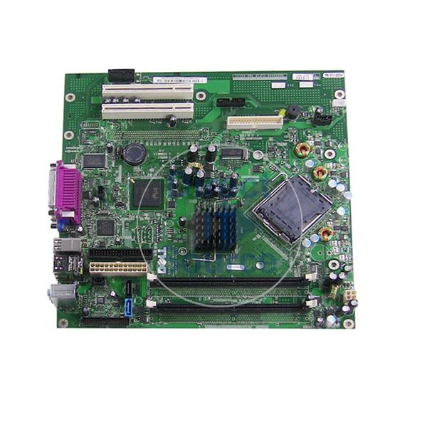 Dell JD991 - Desktop Motherboard for OptiPlex GX520 MT