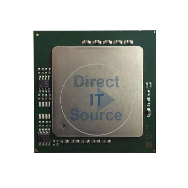Dell JF060 - Xeon Dual Core 2.66Ghz 2MB Cache Processor