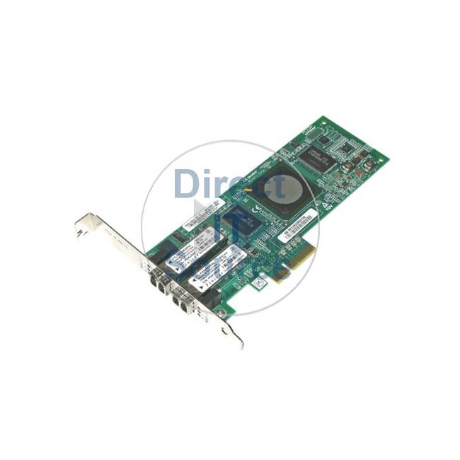 Dell JF340 - 4GB Dual Ports PCI-Express Fibre Host Adapter