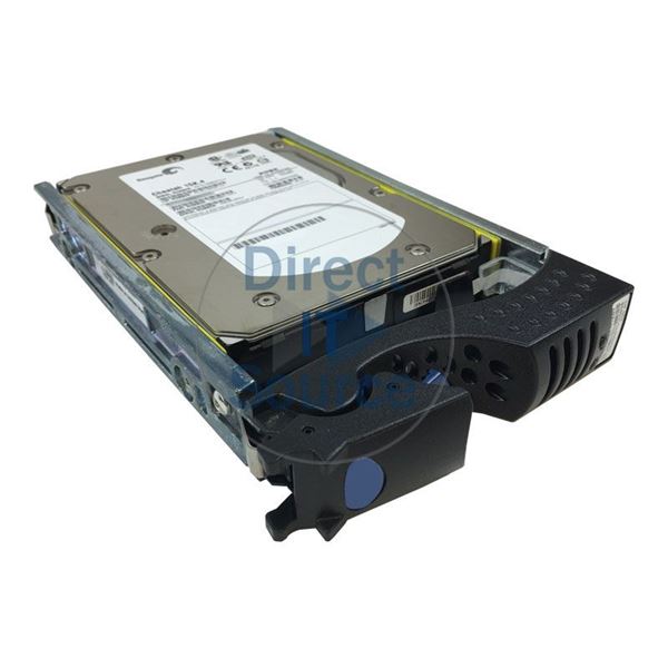 Dell JG390 - 300GB 10K Fibre Channel 3.5" Hard Drive