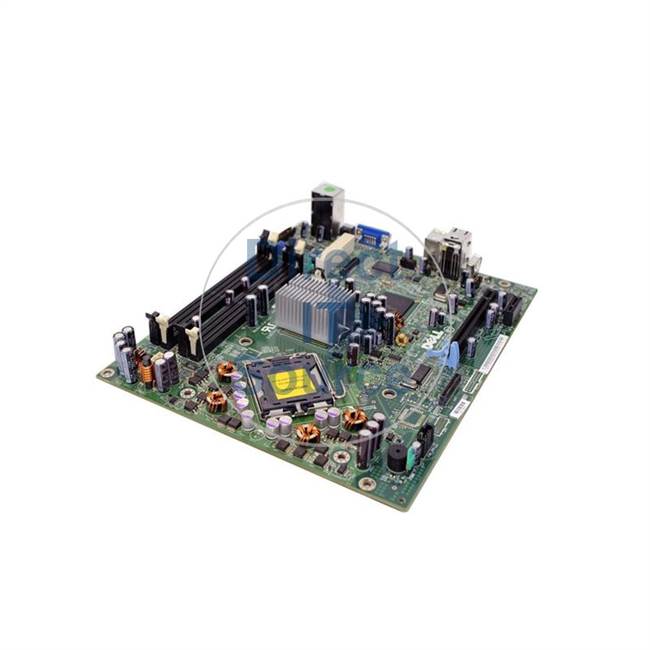 Dell JG419 - Desktop Motherboard for Dimension 5100C, 5150C