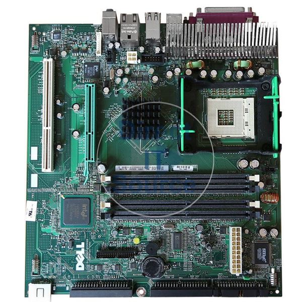 Dell JJ612 - Desktop Motherboard for OptiPlex GX270 SD