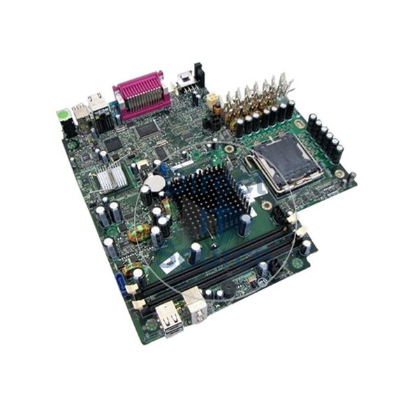 Dell JJ815 - Desktop Motherboard for OptiPlex GX620 USFF