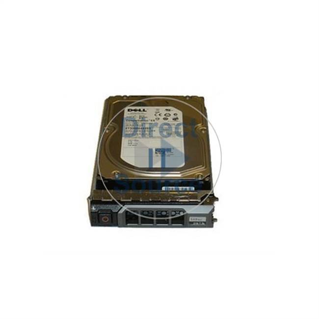 Dell JJX45 - 2TB 7.2 3.5Inch Cache Hard Drive