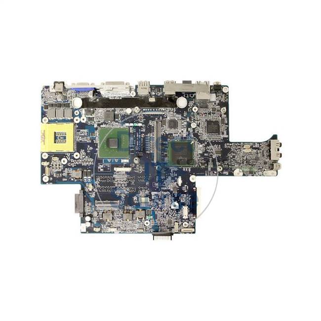 Dell JK626 - Laptop Motherboard for Xps M1710