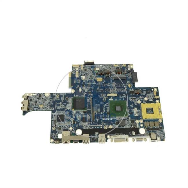 Dell JK627 - Laptop Motherboard for Precision M90