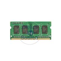 Transcend JM1066KSU-1G - 1GB DDR3 PC3-8500 204-Pins Memory