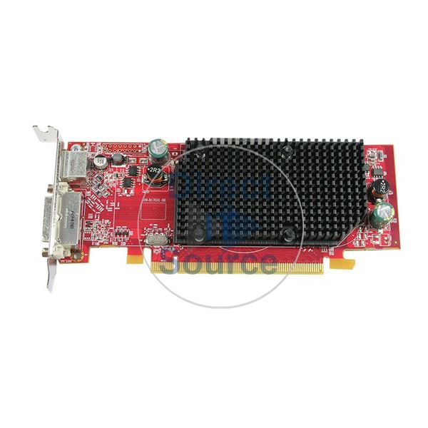 Dell JM494 - 256MB PCI-E ATI Radeon HD 2400 Pro Video Card