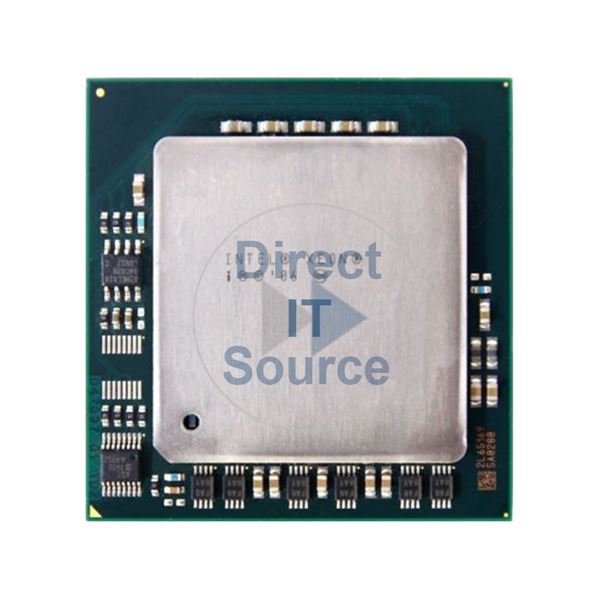 Dell JN183 - Xeon Quad-Core 2.4GHz 8MB Cache Processor Only