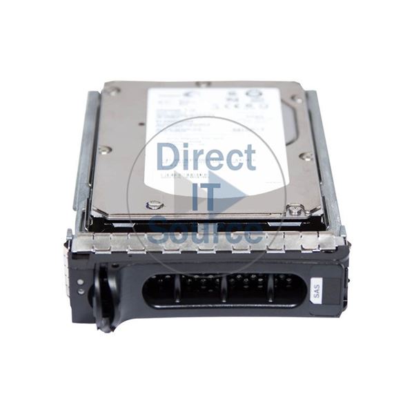 Dell JN243 - 146GB 15K SAS 3.5" Hard Drive