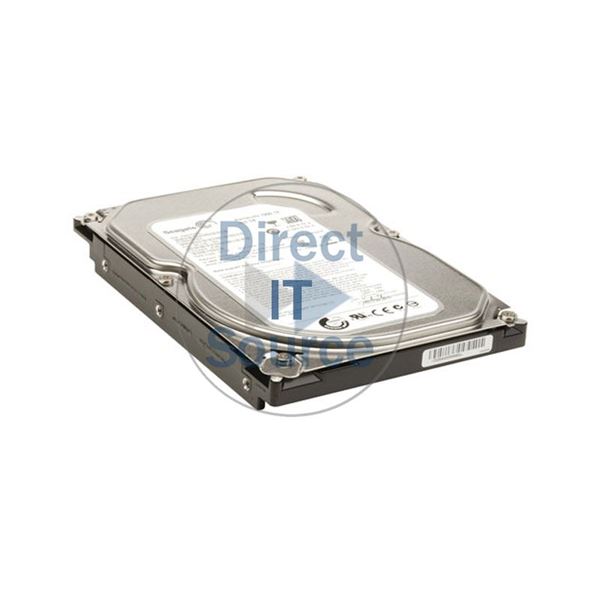 Dell JN299 - 500GB 7.2K SATA 3.5" Hard Drive