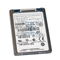 Dell JN526 - 80GB 4.2K ATA/100 1.8" 2MB Cache Hard Drive