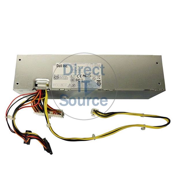 Dell JNPVV - 240W Power Supply For OptiPlex 7010