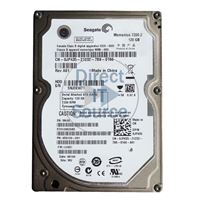 Dell JP435 - 120GB 7.2K SATA 2.5" 8MB Cache Hard Drive