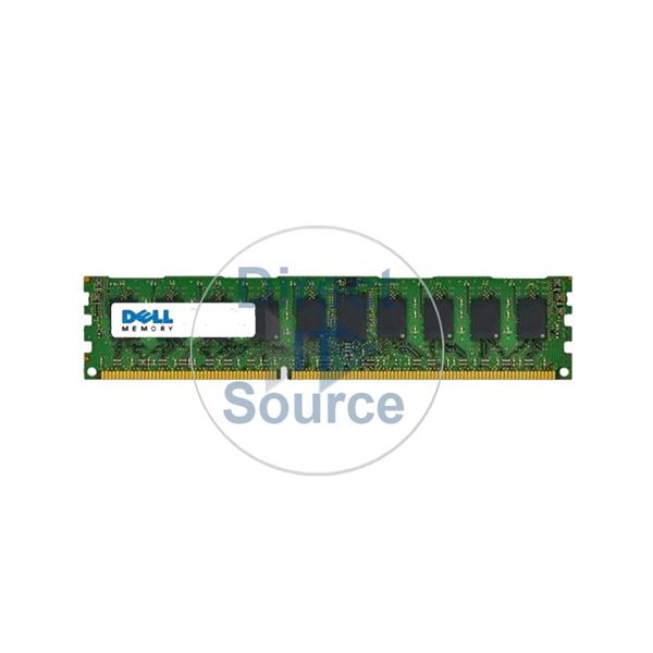 Dell JRF1G - 2GB DDR3 PC3-10600 ECC Registered Memory