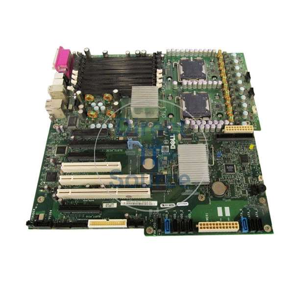 Dell JT008 - Dual Socket Server Motherboard for Precision 690
