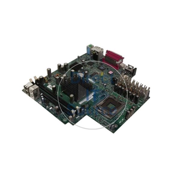 Dell JT105 - Desktop Motherboard for OptiPlex SX280 USFF