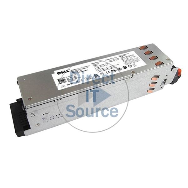 Dell JU801 - 750W Power Supply For PowerEdge 2950