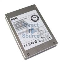 Dell JVJ7C - 300GB SATA 6.0Gbps 2.5" SSD