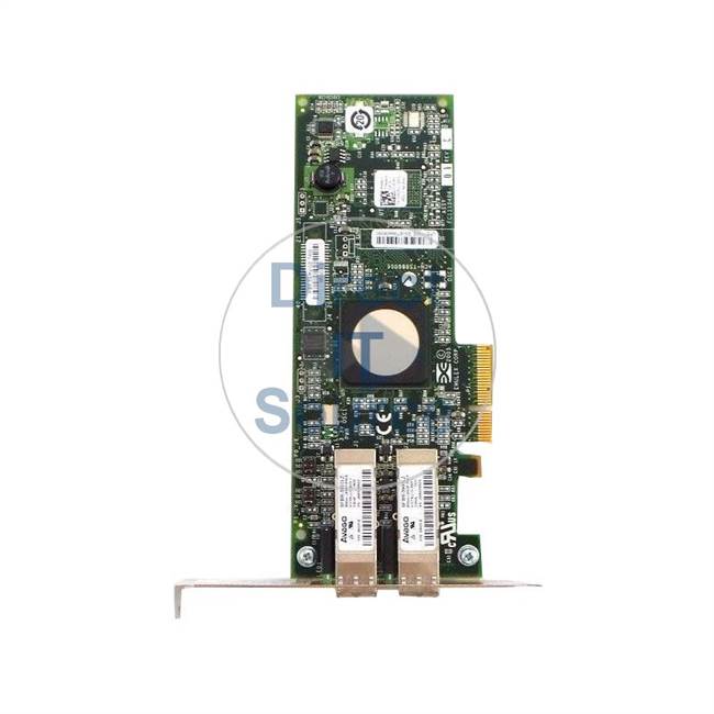 Dell JX250 - 4GB Dual Port PCI-E Host BUS Adapter