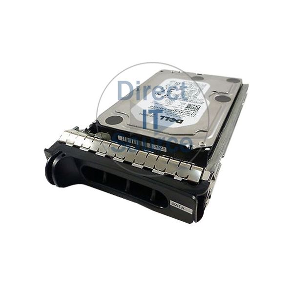 Dell JX56N - 1TB 7.2K SATA 6.0Gbps 3.5" 32MB Cache Hard Drive