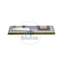 Dell K075P - 8GB DDR3 PC3-8500 ECC Registered 240-Pins Memory