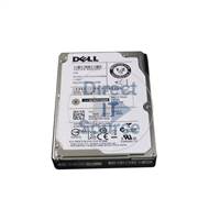 Dell K3F95 - 1.2TB SATA 6.0Gbps 2.5" SSD