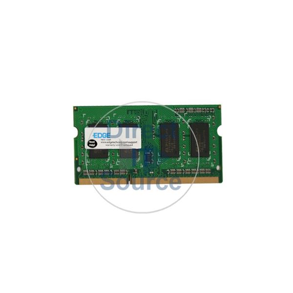 Edge K5204-225513-PE - 2GB DDR3 PC3-10600 204-Pins Memory