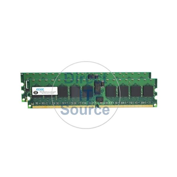 Edge K5240-224592-PE - 16GB 2x8GB DDR3 PC3-10600 ECC Registered 240-Pins Memory
