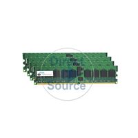 Edge K5240-226213-PE - 32GB 4x8GB DDR3 PC3-10600 ECC Registered 240-Pins Memory