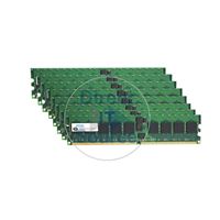 Edge K5240-229191-PE - 64GB 8x8GB DDR3 PC3-10600 ECC Registered 240-Pins Memory