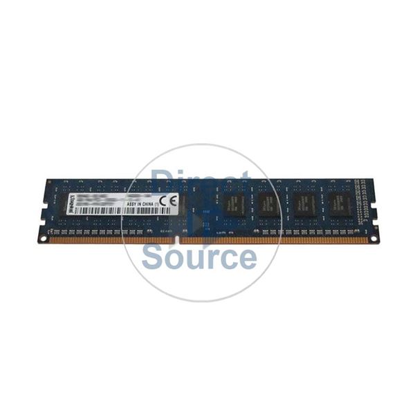 Kingston K531R8-ETB - 4GB DDR3 PC3-12800 Memory