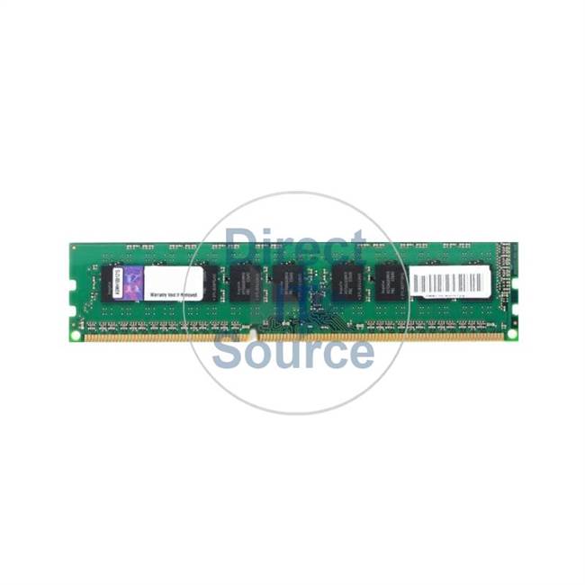 Kingston KAC-AL313ES/2G - 2GB DDR3 PC3-10600 ECC Unbuffered 240-Pins Memory