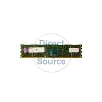 Kingston KAC-AL313S/2G - 2GB DDR3 PC3-10600 ECC Registered 240-Pins Memory