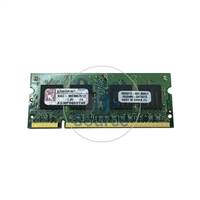 Kingston KAC-MEME/512 - 512MB DDR2 PC2-4200 Non-ECC Unbuffered 200-Pins Memory