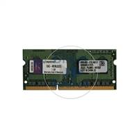 Kingston KAC-MEMJS/2G - 2GB DDR3 PC3-10600 Non-ECC Unbuffered 204-Pins Memory