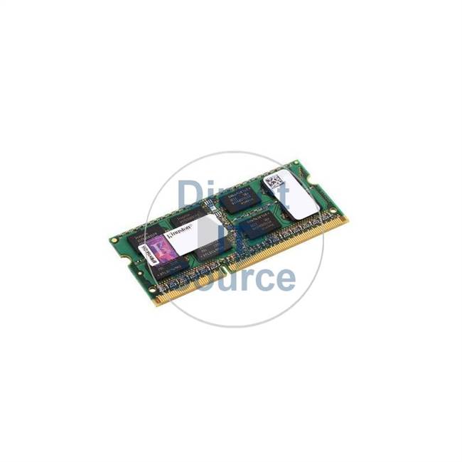 Kingston KAC-MEMK/4G - 4GB DDR3 PC3-12800 Non-ECC Unbuffered 204-Pins Memory