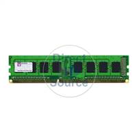 Kingston KAC-VR316/2G - 2GB DDR3 PC3-12800 Non-ECC Unbuffered 240-Pins Memory