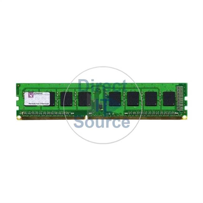 Kingston KAC-VR316/4G - 4GB DDR3 PC3-12800 Non-ECC Unbuffered 240-Pins Memory