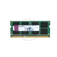 Kingston KAS-N3B/4G - 4GB DDR3 PC3-10600 Non-ECC Unbuffered 204-Pins Memory