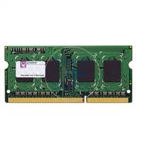 Kingston KAS-N3BS/4G - 4GB DDR3 PC3-10600 Non-ECC Unbuffered 204-Pins Memory