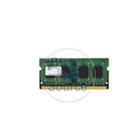 Kingston KAS-N3CL/8G - 8GB DDR3 PC3-12800 Non-ECC Unbuffered 204-Pins Memory